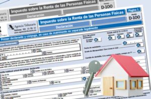 Como incluir el alquiler en la declaracion de la renta